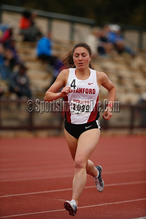 2014SIfriOpen-052.JPG - Apr 4-5, 2014; Stanford, CA, USA; the Stanford Track and Field Invitational.